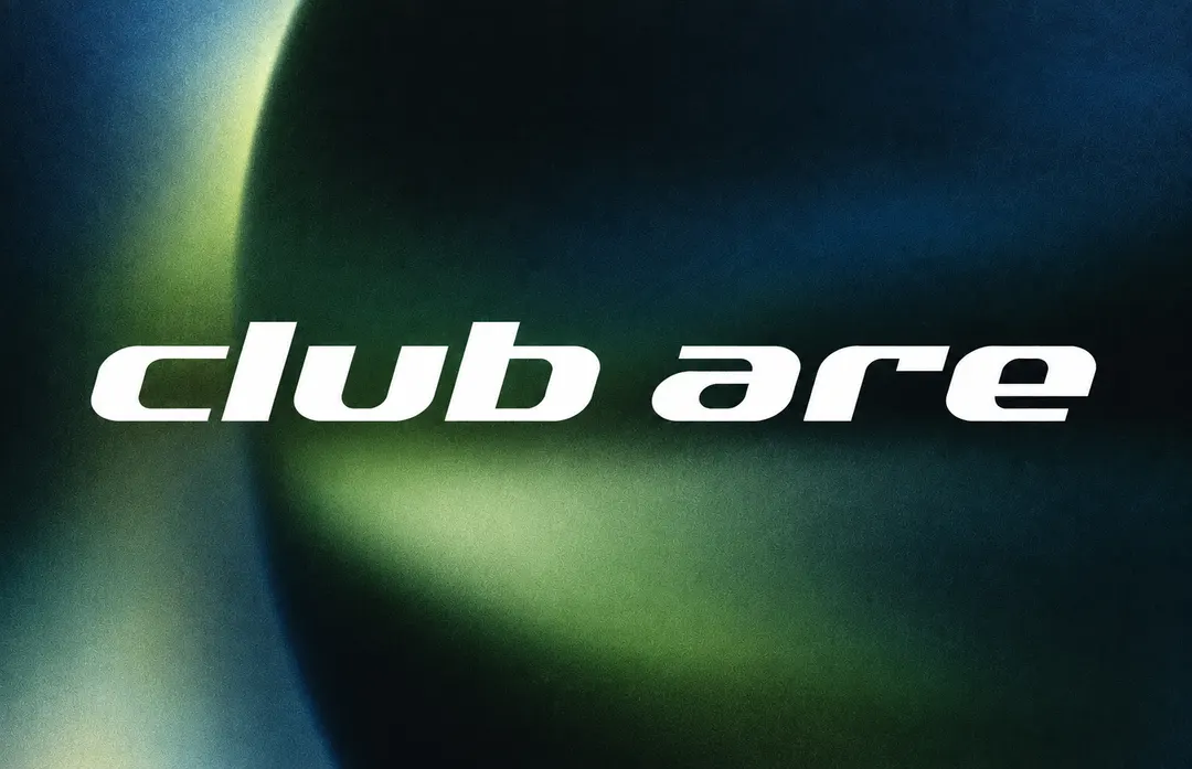 Club Are: Edition 24 | 24.10.26 thumbnail