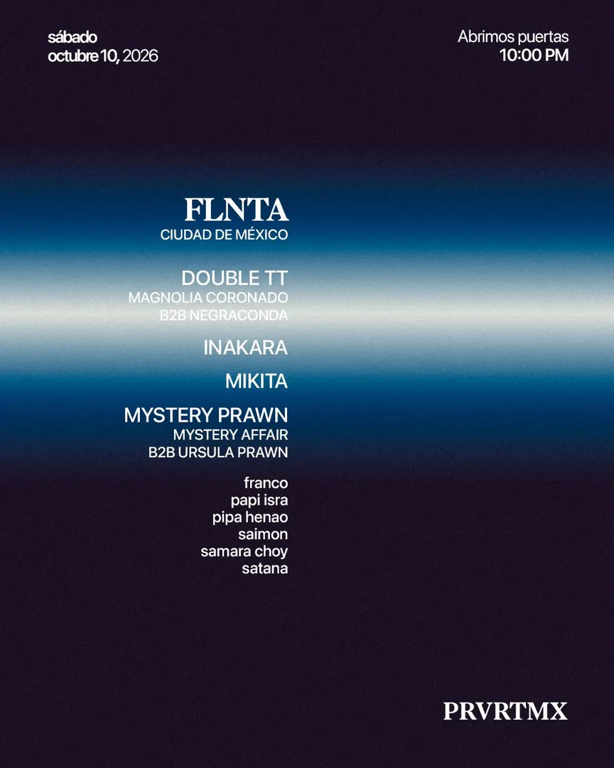 PervertMX: FLINTA thumbnail