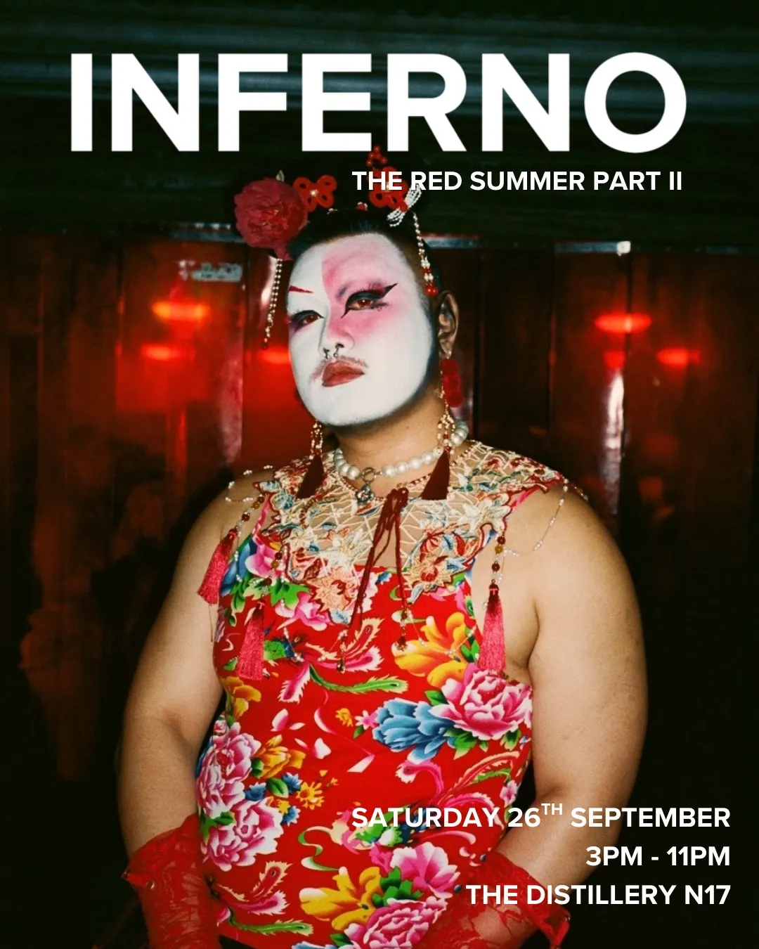 INFERNO: The Red Summer thumbnail