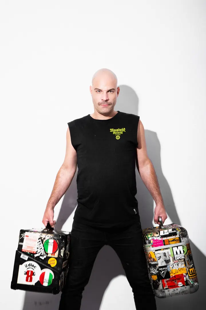 David Vunk