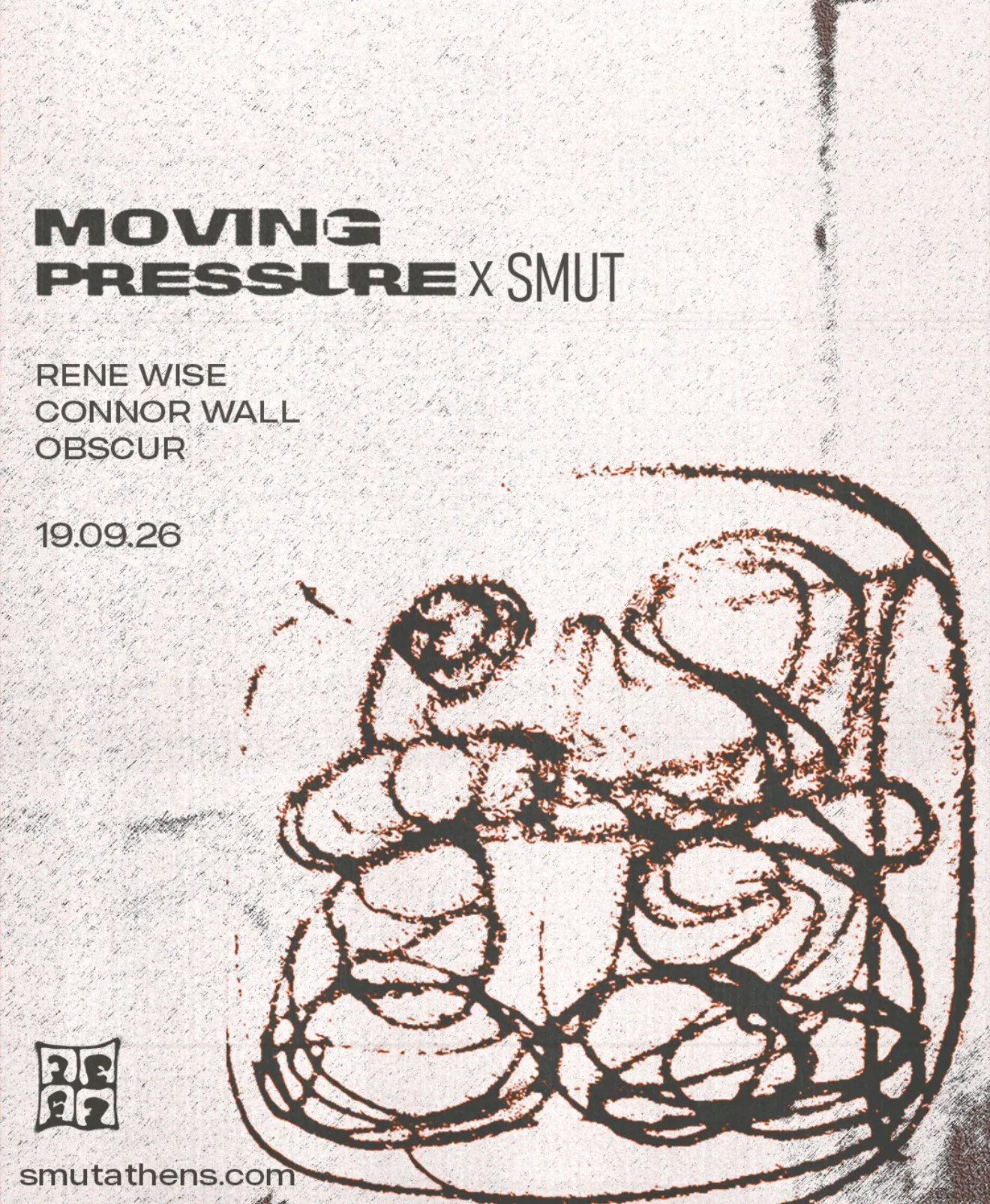 MOVING PRESSURE x SMUT thumbnail