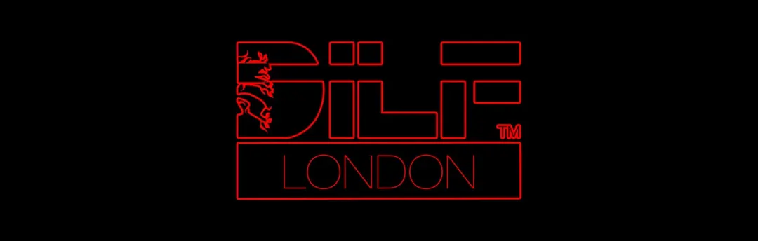 DILF LONDON - OCT 23 - TICKETS: ON SALE NOW thumbnail