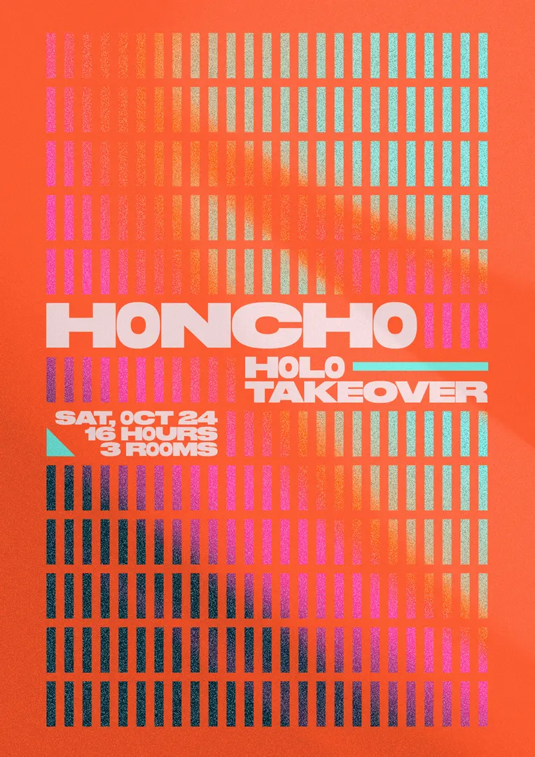 Honcho H0L0 Takeover