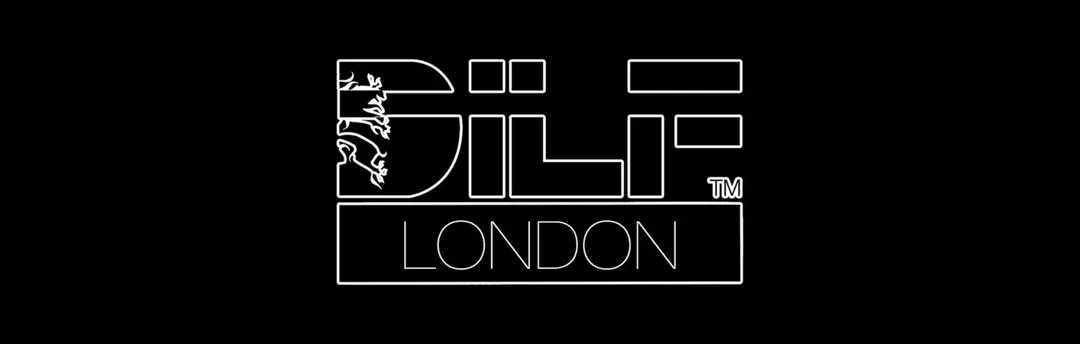 DILF LONDON - OCT 16 - TICKETS: ON SALE NOW thumbnail