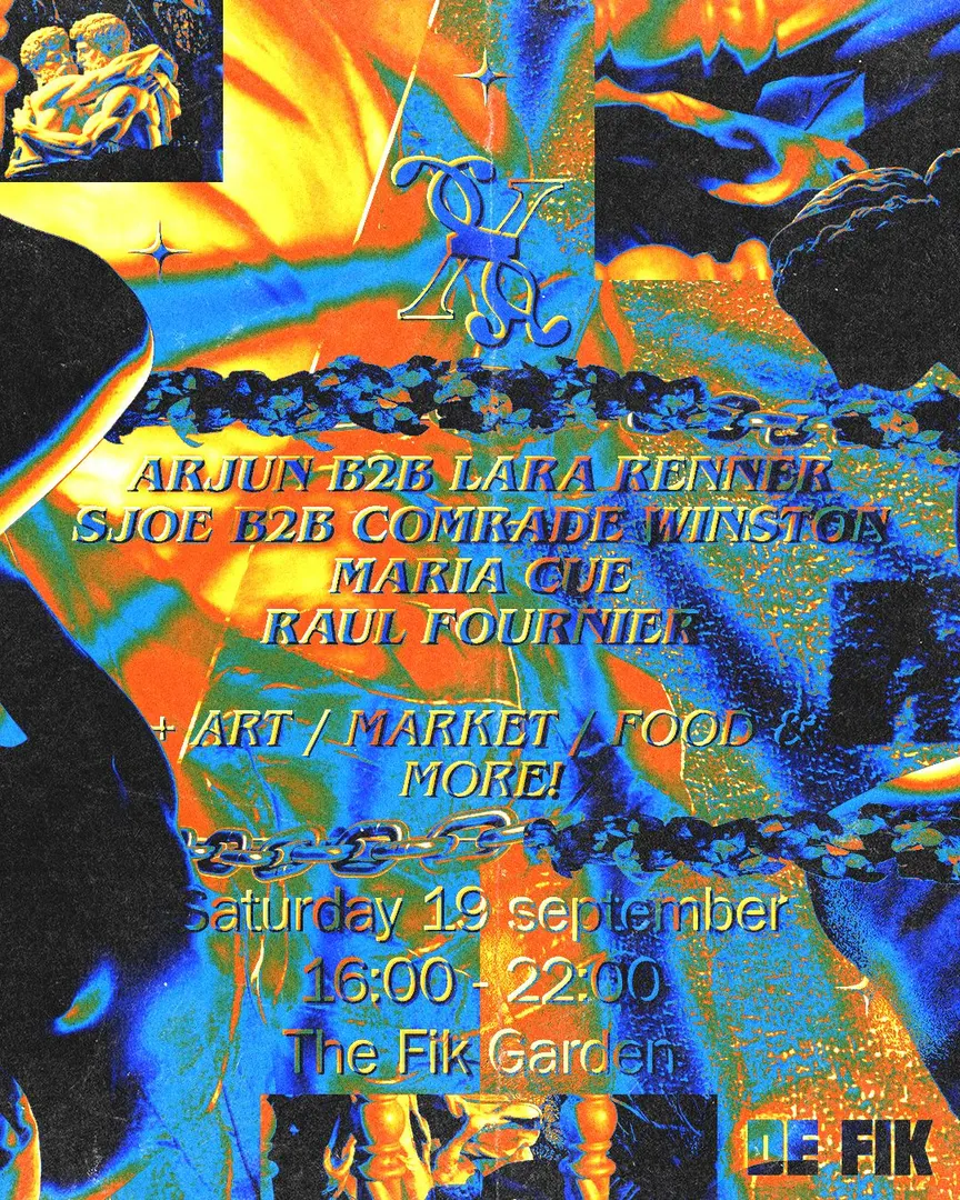 PAX-ROMANA COMMUNITY EVENT