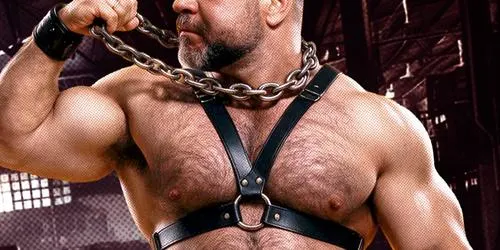 BEEFCAKE Leather 🥩 Sydney @ Trough X thumbnail