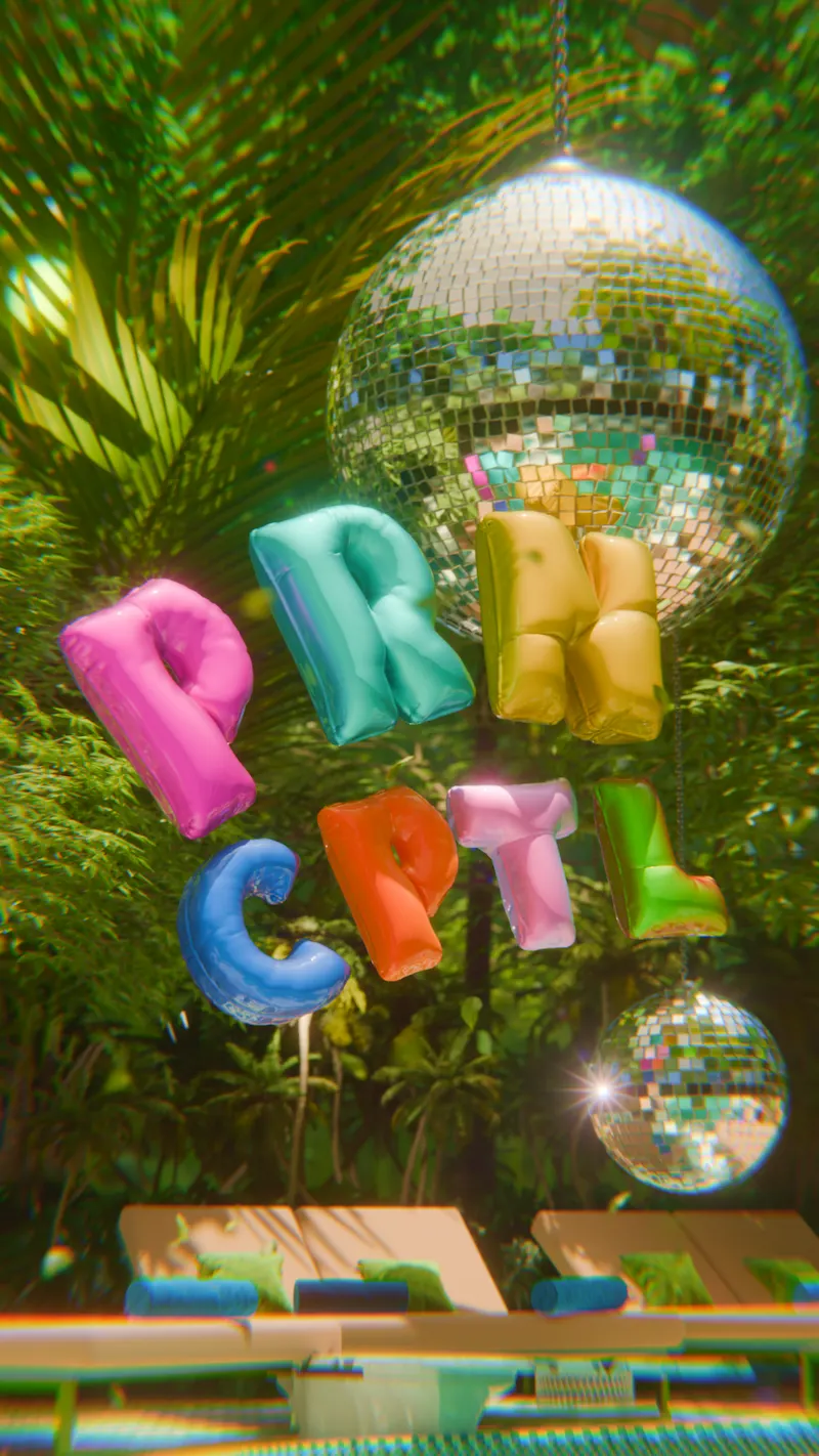 PRNCPTL POOL PARTY - 13 Years Anniversary thumbnail