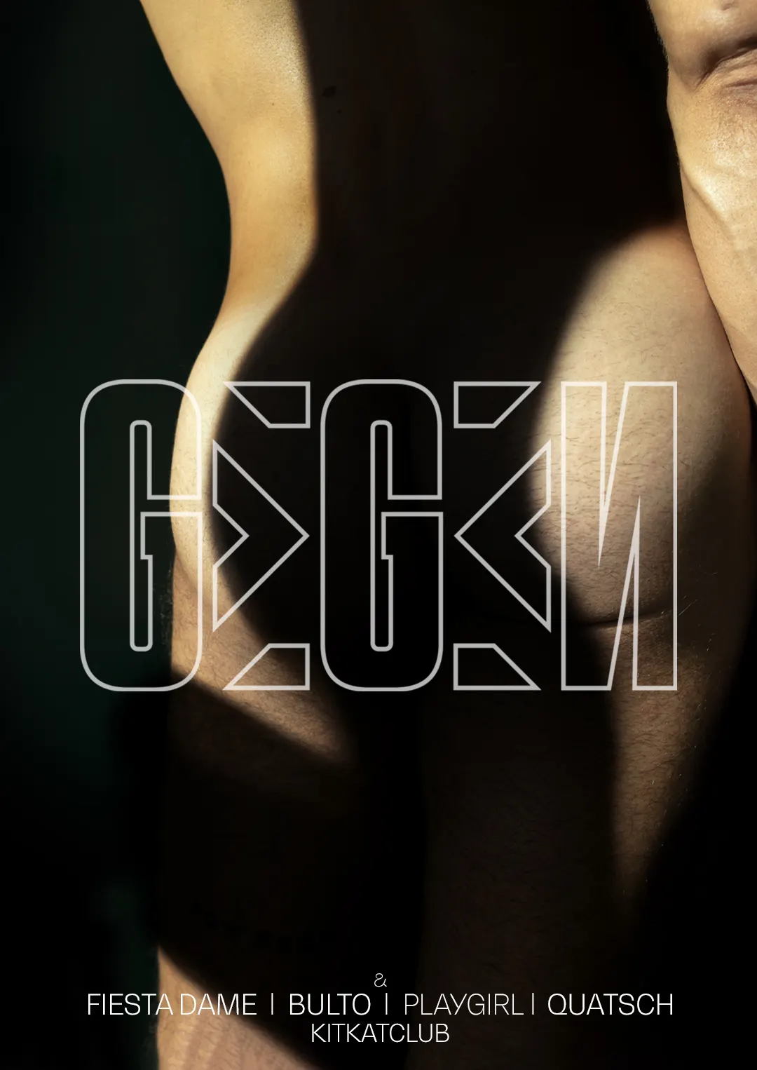 GEGEN CULEO thumbnail