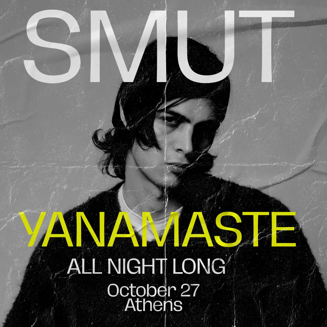 Yanamaste x SMUT x ALL NIGHT LONG thumbnail