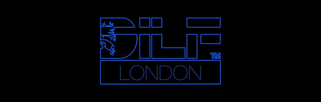 DILF LONDON OCT 9- TICKETS: ON SALE NOW thumbnail