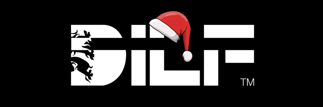 DILF Leeds: XXXMAS BASH 🎅 thumbnail
