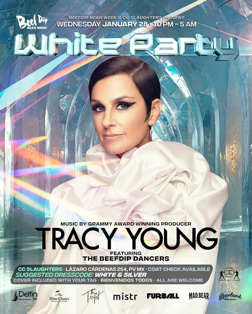 WHITE PARTY thumbnail