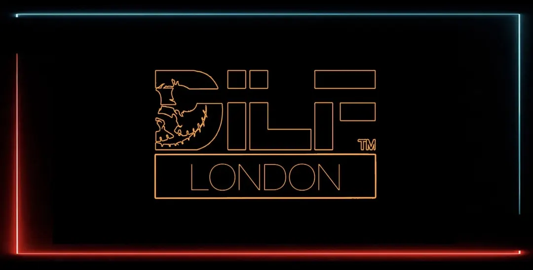 DILF LONDON - OCT 30 - HALLOWEEN - TICKETS: ON SALE NOW thumbnail